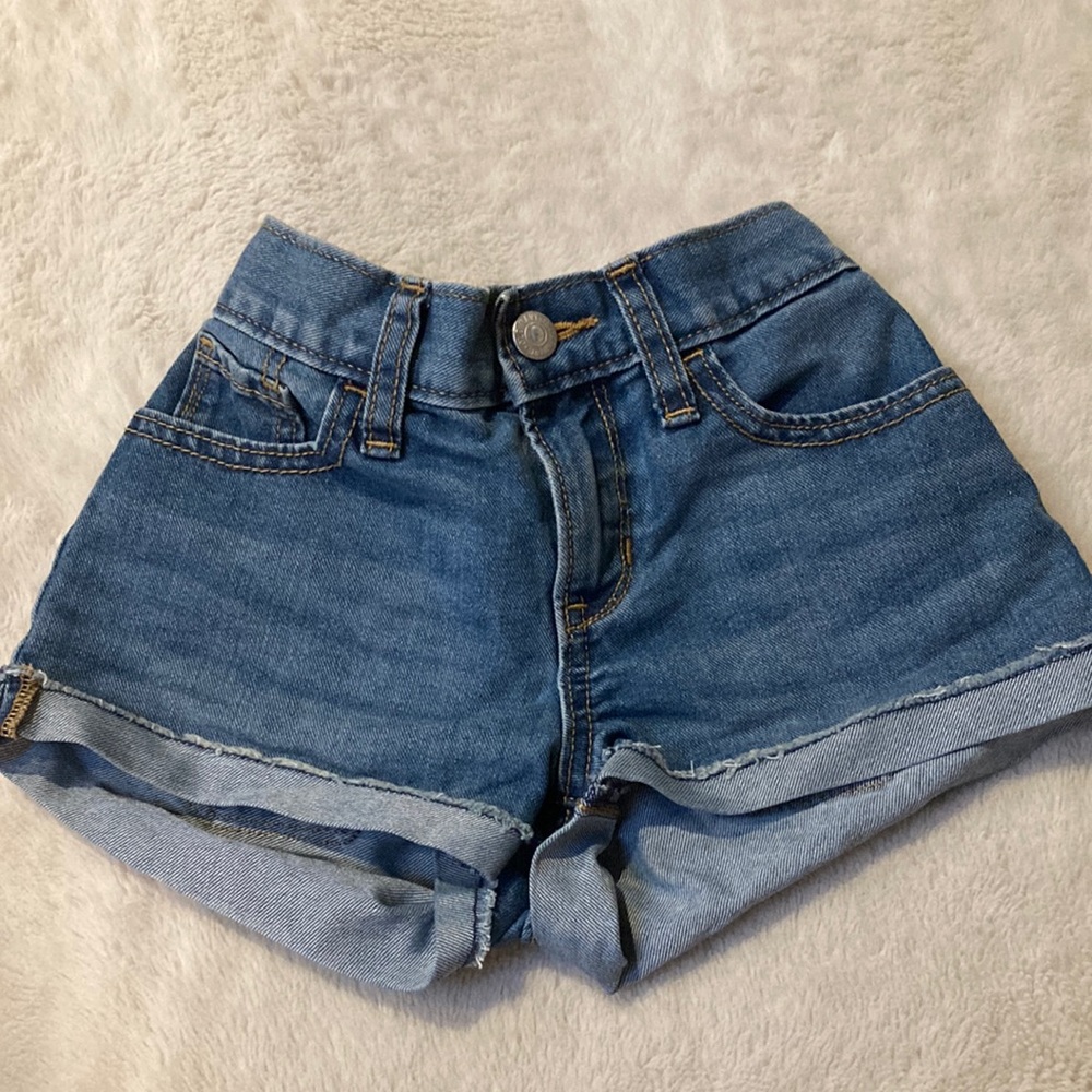 Old navy Jean shorts